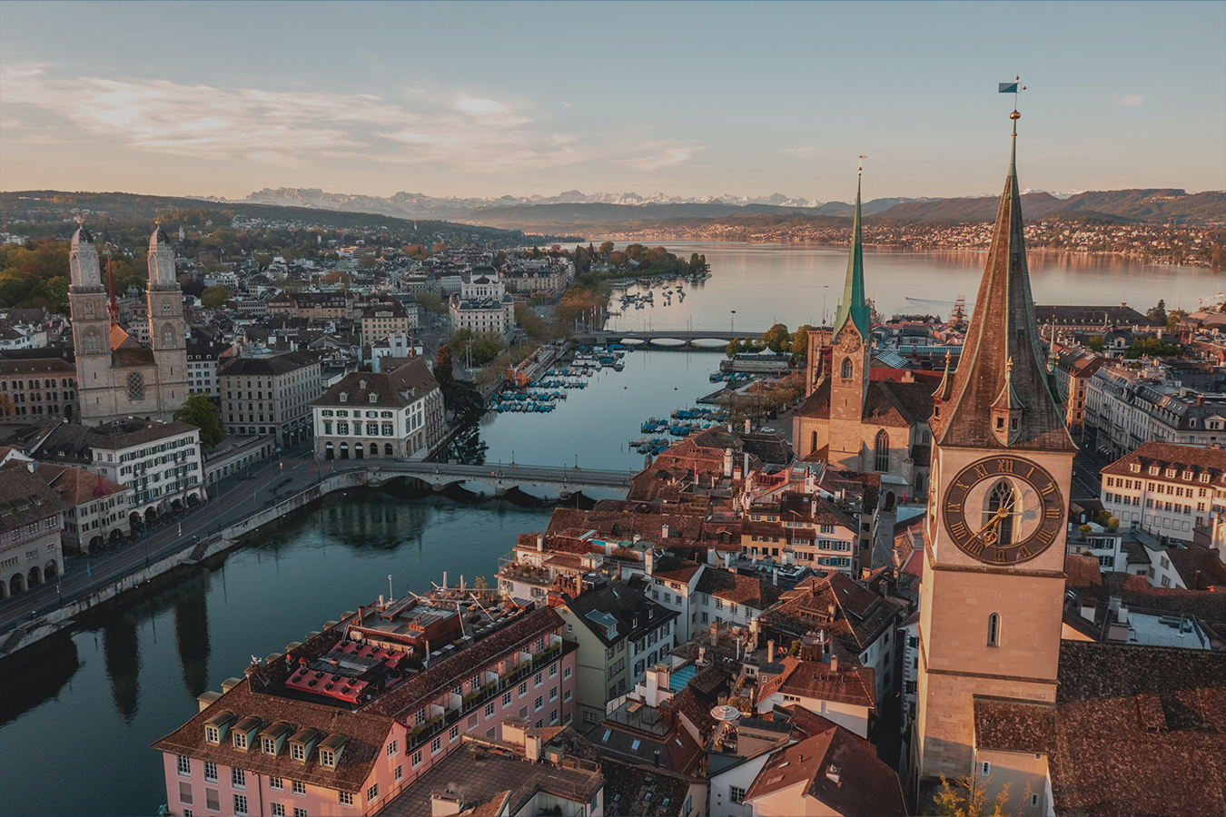 Switzerland, Swiss Confederation