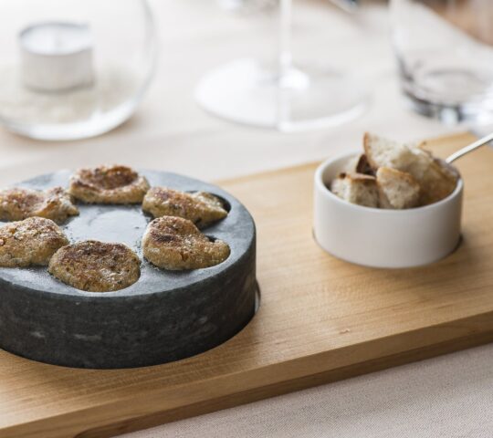 Anker Hotel & Restaurant