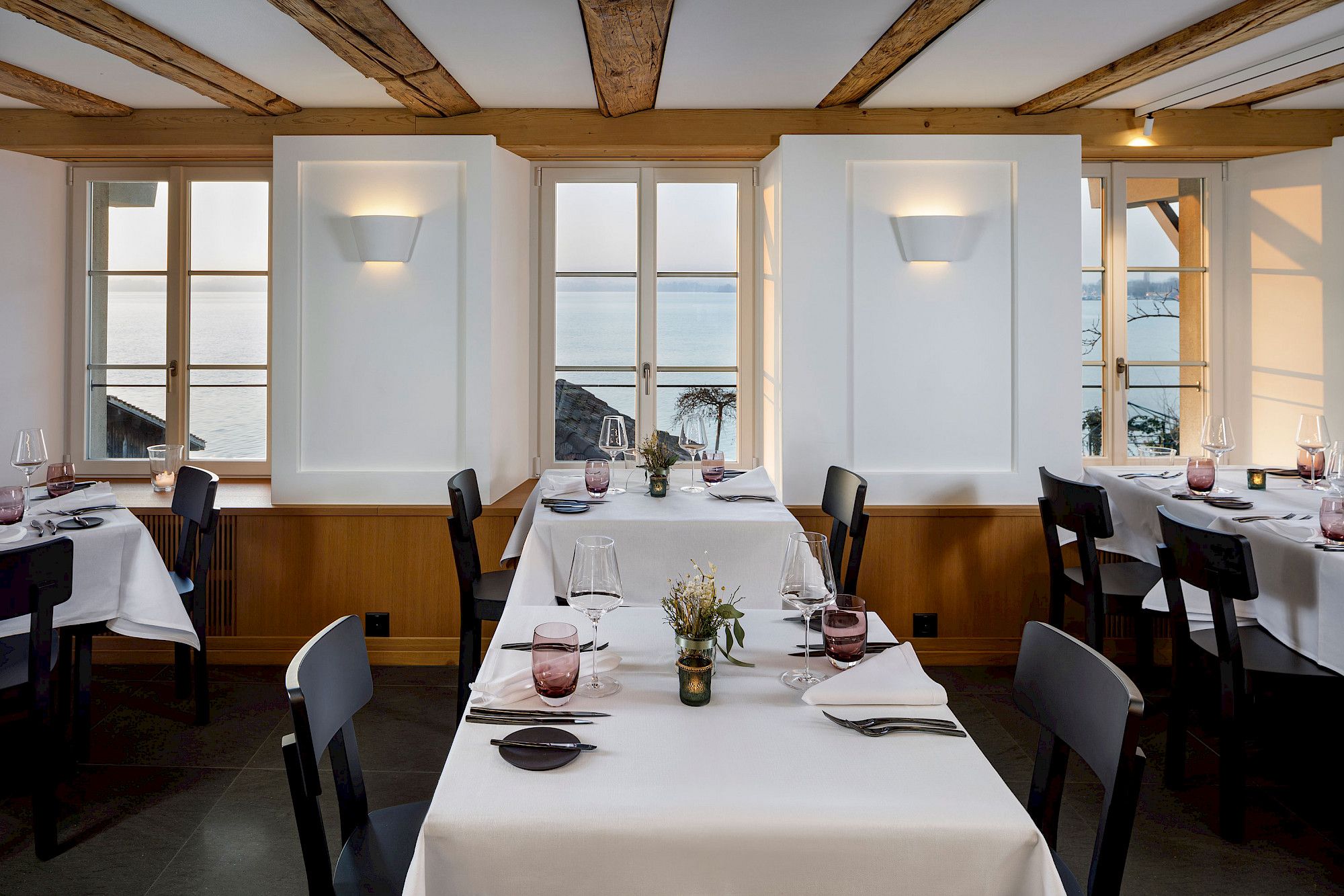 Restaurant zur Taube