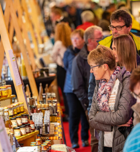 Mérite Culinaire Suisse 2026