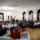 Mérite Culinaire Suisse 2026